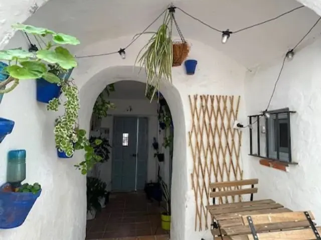 Apartment in the Old Town