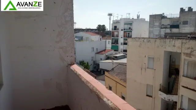 Piso en Mérida