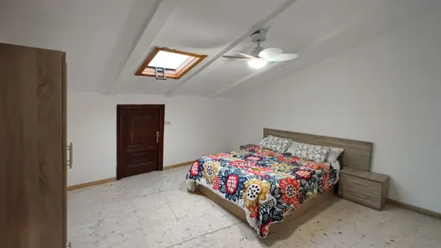 Penthouse in the Centre