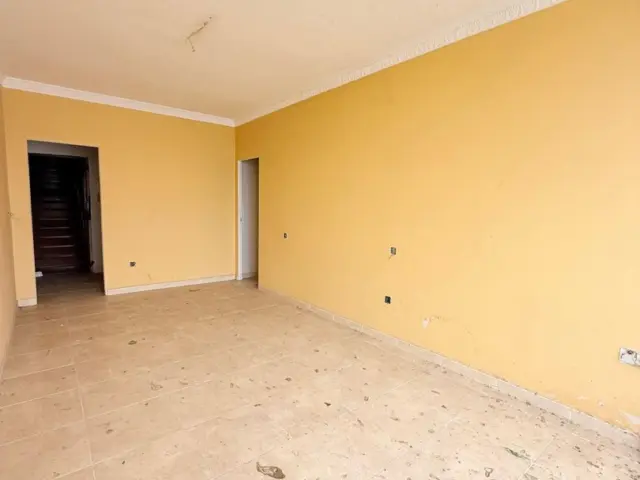 Apartment in Parque Bolonia