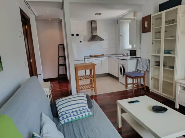 Apartamento en calle Cudon, nº 10