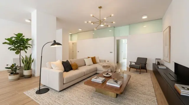 Apartment in Sada