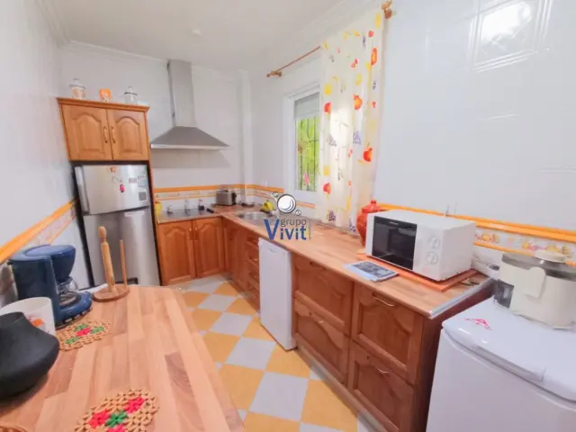 Casa en Zona Santa Lucía