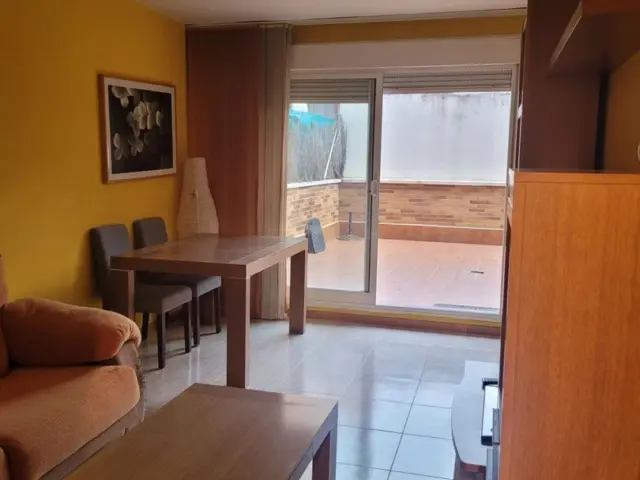 Apartment in Galapagar