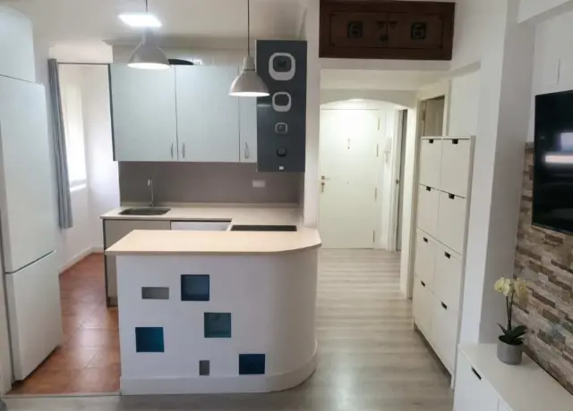 Apartment in San Fuentes