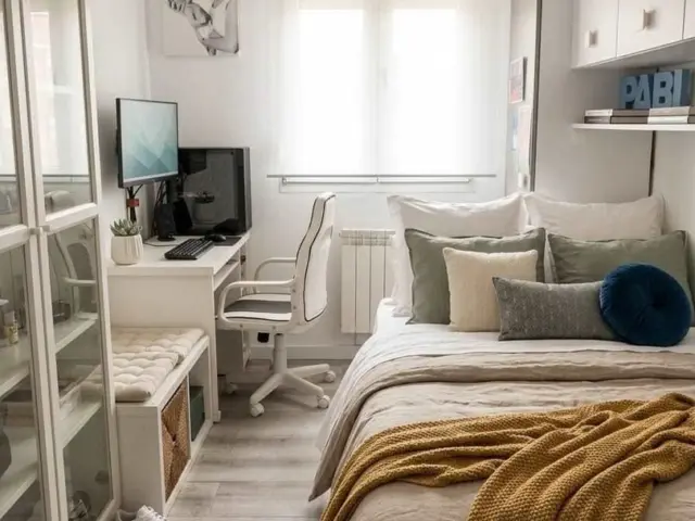 Apartment in San Fuentes