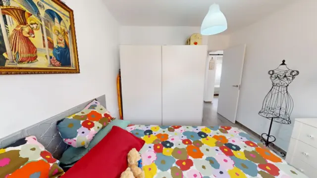 Apartment in Pablo VI photo 20