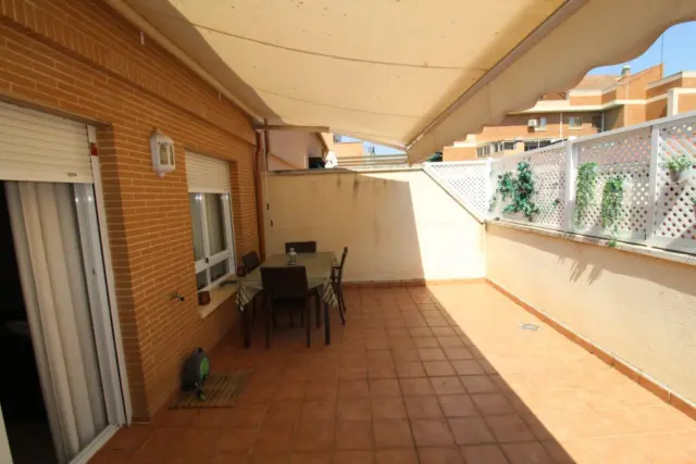 Dúplex en Ciudad Real