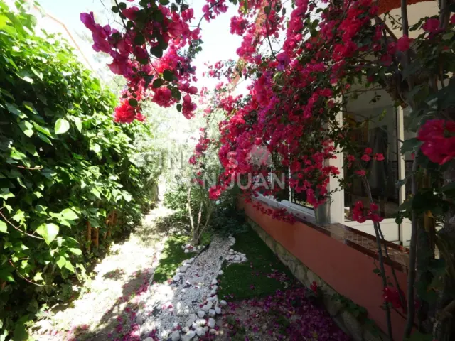 Chalet en Capiscol photo 6