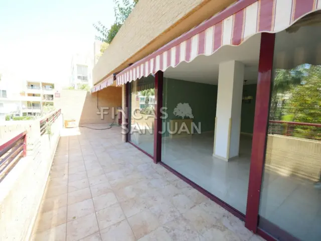 Apartment in Golf Course photo 6
