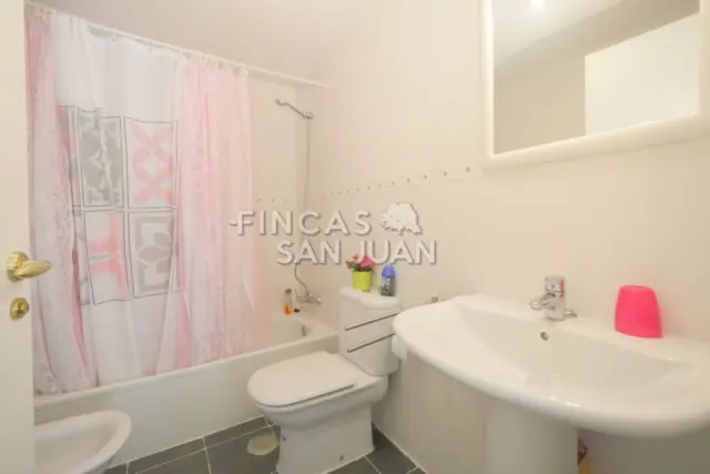 Apartment in the City Centre photo 8