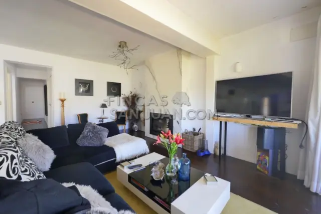 Chalet in El Amerador photo 22