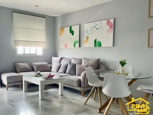 Apartment in Palma del Río