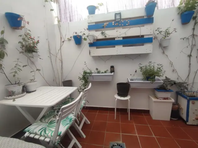 Apartment in the Centre