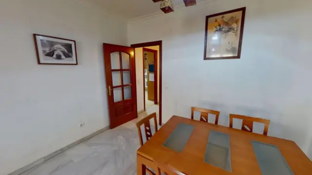 Apartment in Santa Lucía Area photo 11
