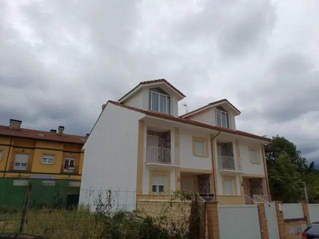 House in Valle de Mena photo 3