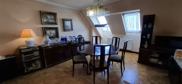 Apartment in Cuatro Caminos - El Corte Inglés photo 6