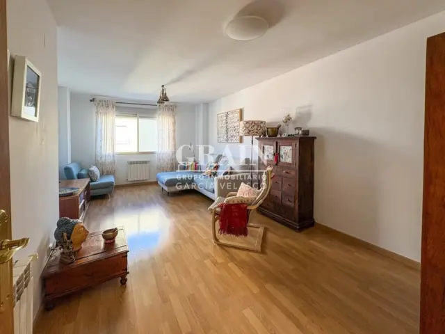 Apartment in San Pablo photo 5