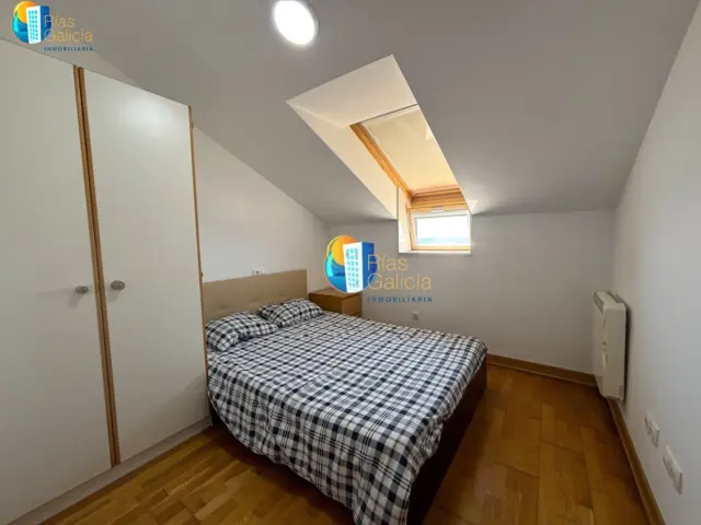 Top-floor apartment at 9 A Riveira Xio Street photo 24