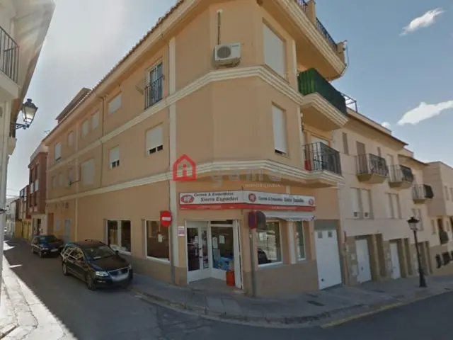 Piso en Altura