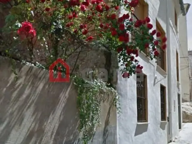 Casa en Segorbe