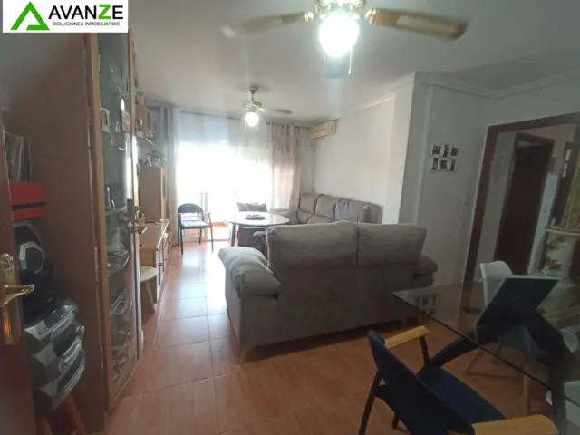 Piso en Mérida
