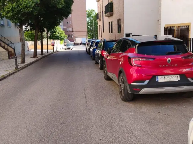 Apartment in Linares