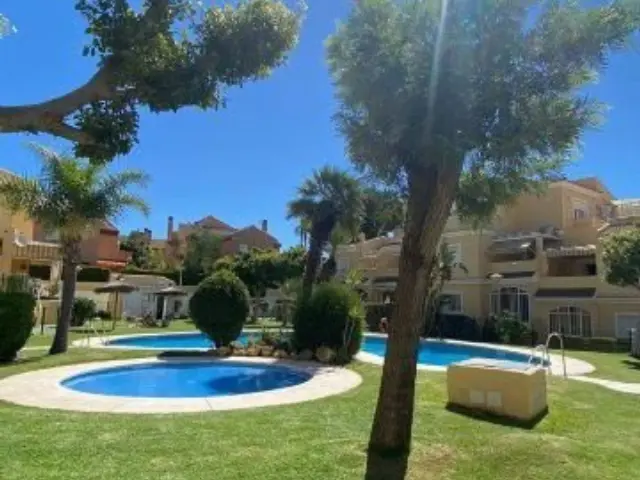 Apartamento en Islantilla - Campo de Golf