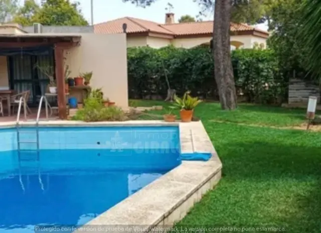 Chalet in Urbanizations - La Cierva photo 2