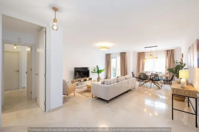 Apartment in the Centre