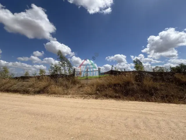 Finca rústica en Almonte - Polideportivo