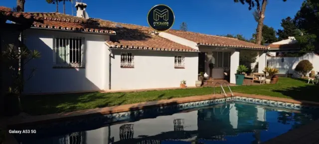 Villa in Atalaya
