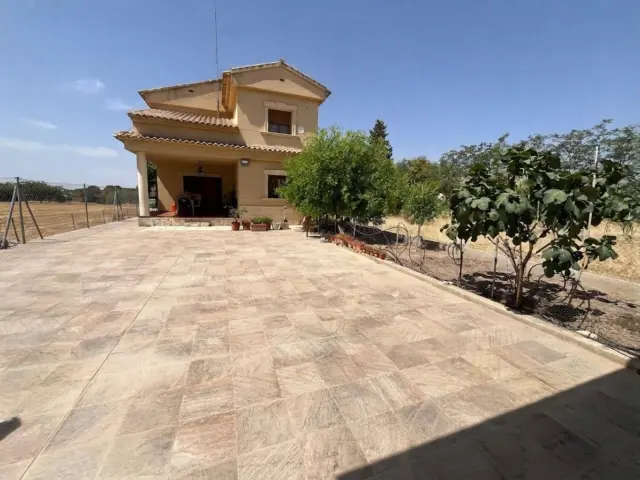 Casa en Minaya