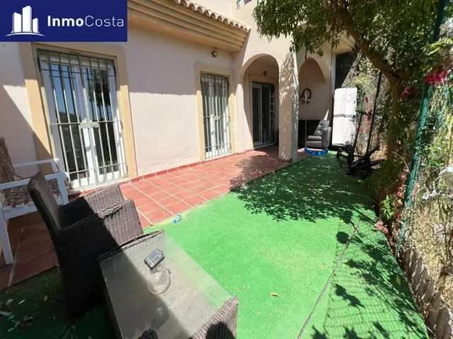 Apartment in Santa Margarita photo 10
