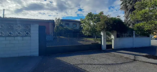 Casa en calle Argoños, nº 10
