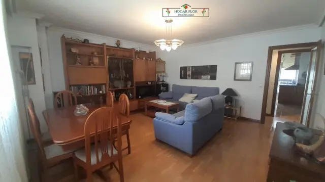 Piso en Alamedilla