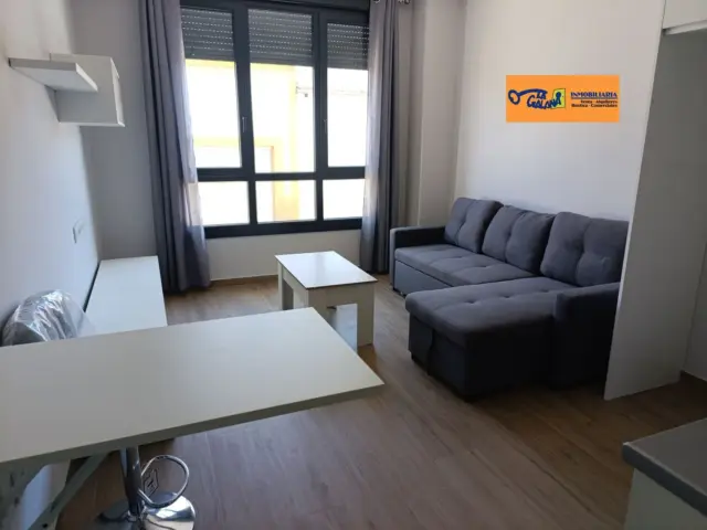 Estudio en Molino