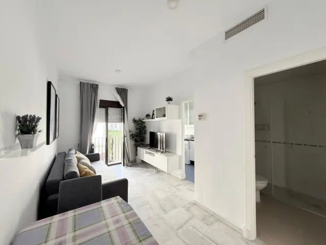 Apartment in Centro - San Marcos