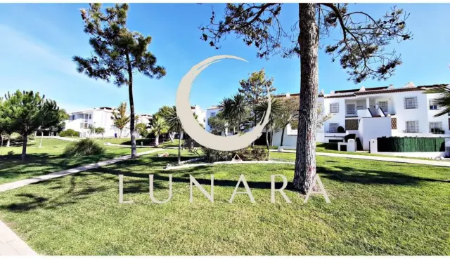 Apartment in Islantilla - Golf Course