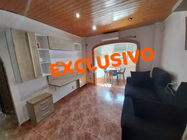Apartment in Plaza Santa Anna