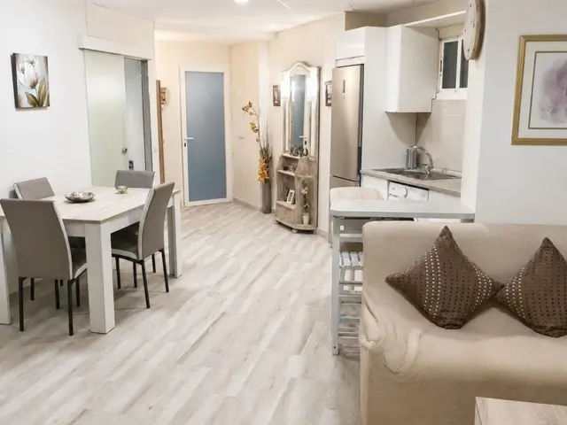 House in Linares
