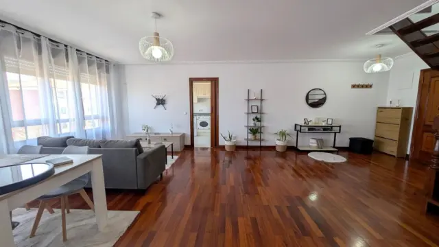 Piso en Barrio de San Lorenzo, 6