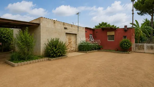 Rustic finca in Vila-Seca photo 7