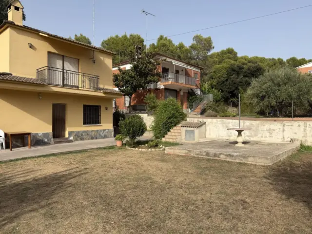 Casa en Can Canals