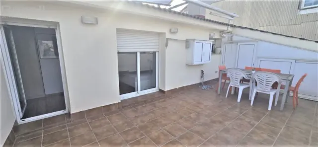 Apartment on Carrer de Concepción Arenal photo 3