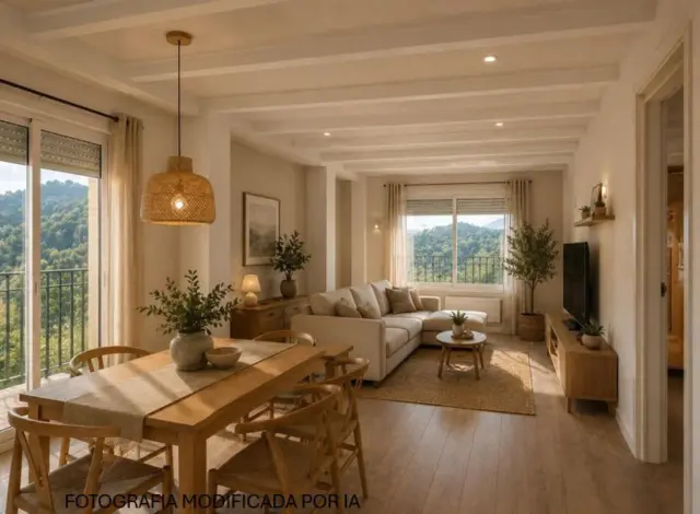 Apartment on Carrer del Lepanto photo 7