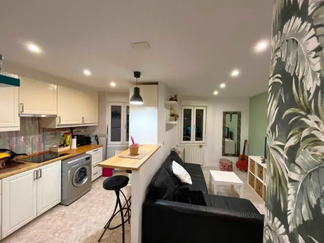 Apartment in Urioste