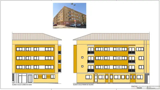 Apartment in La Vega photo 2
