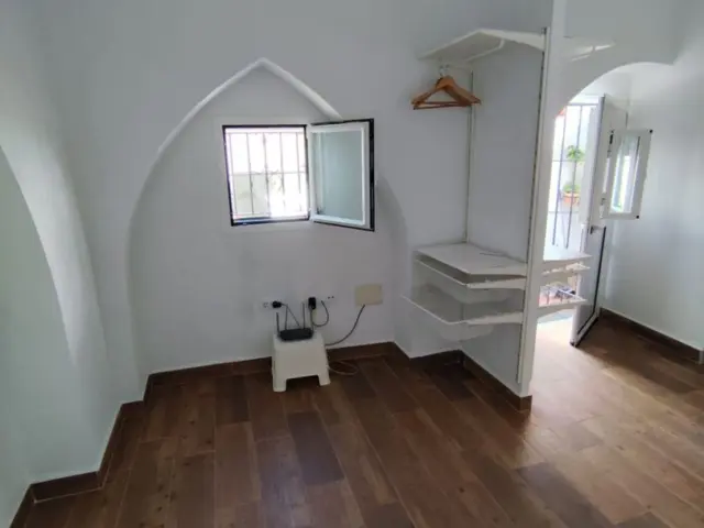 Studio in the Old Town