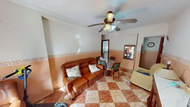 Apartment on Avenida de la Barzola photo 4